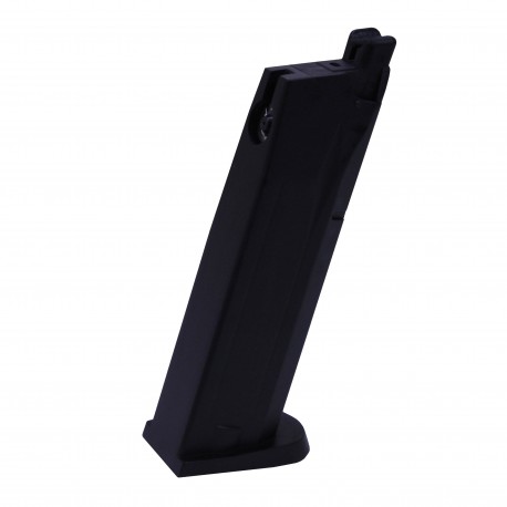 Smith & Wesson M&P 40 .177 Blowback Mag UMAREX-USA