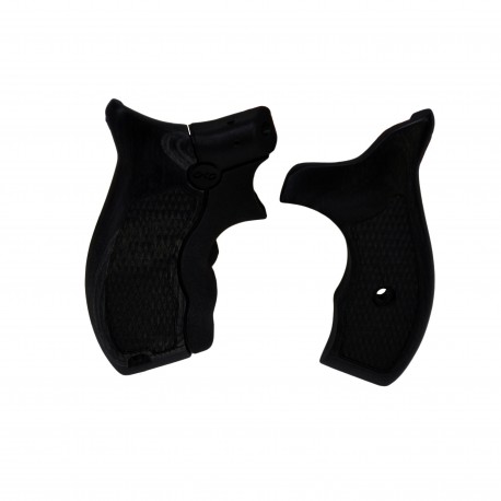 Master Series,Kimber,K6s Slatewood Red CRIMSON-TRACE