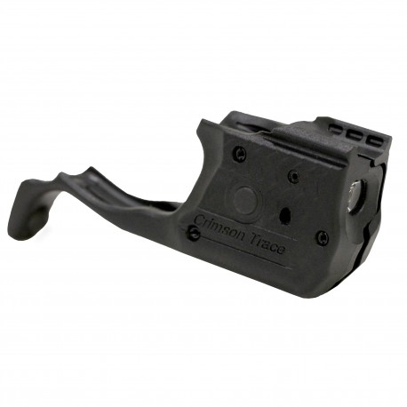 Laserguard Pro,S&W,M&P 45 Shld Grn,Wht Lt CRIMSON-TRACE