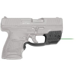 Laserguard,Walther,PPS M2 Green CRIMSON-TRACE