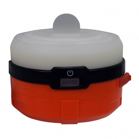 Spright Recharge LED Lantern Power Bank ULTIMATE-SURVIVAL-TECHNOLOGIES