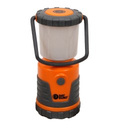 7-Day Duro LED Lantern, Orange ULTIMATE-SURVIVAL-TECHNOLOGIES