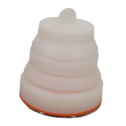 Spright Solar USB LED Lantern ULTIMATE-SURVIVAL-TECHNOLOGIES