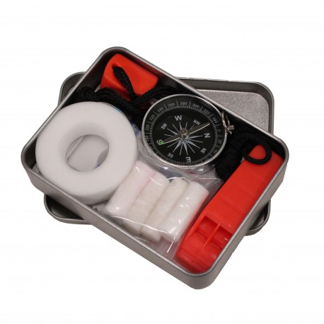 Heritage Survival Kit ULTIMATE-SURVIVAL-TECHNOLOGIES