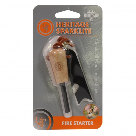 Heritage SparkLite ULTIMATE-SURVIVAL-TECHNOLOGIES