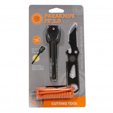ParaKnife FS 2.0 ULTIMATE-SURVIVAL-TECHNOLOGIES