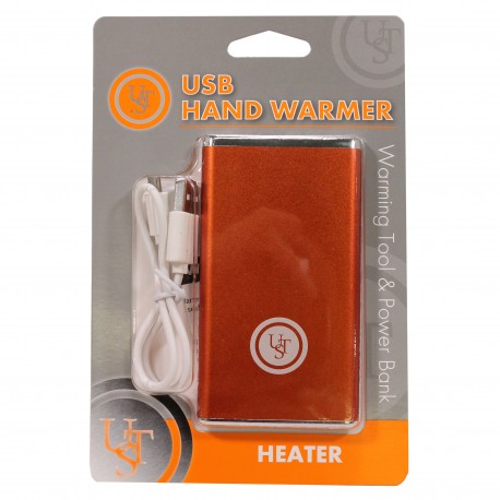 USB Handwarmer ULTIMATE-SURVIVAL-TECHNOLOGIES
