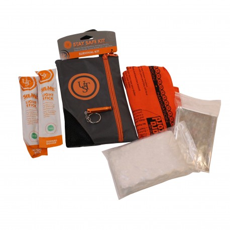 Stay Safe Kit ULTIMATE-SURVIVAL-TECHNOLOGIES