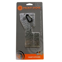 PackIt Stove ULTIMATE-SURVIVAL-TECHNOLOGIES