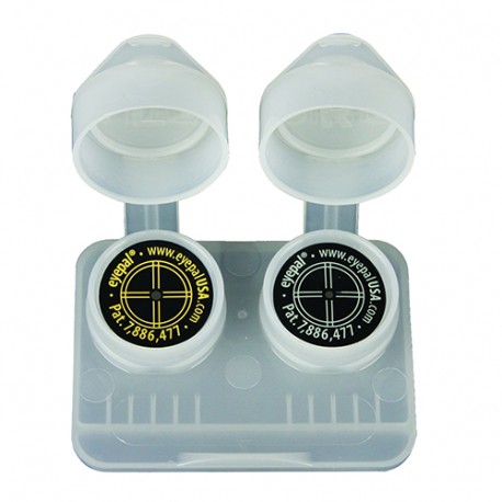 Eyepal Combo Kit (1 handgun/1 Rifle) LYMAN