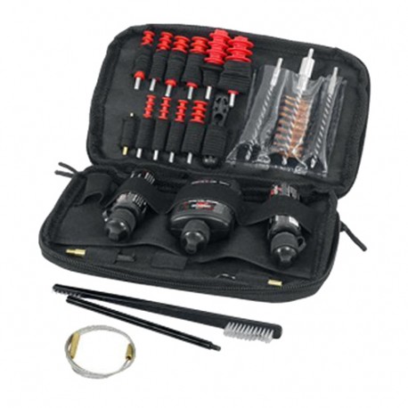 BUSHMASTER BoreSqueeg-E CleanSysUnivField BUSHMASTER