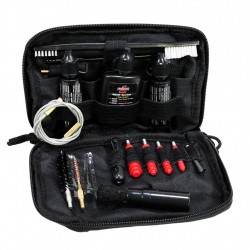 BUSHMASTER Bore Squeeg-E CleaningSys Tact BUSHMASTER