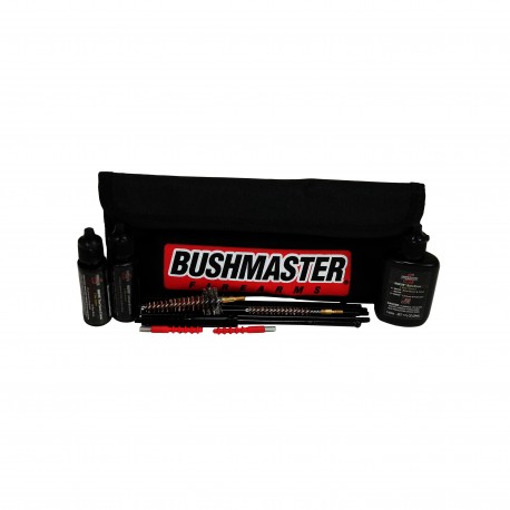 BoreSqueeg-E SnglCalCleanSys5.56/.223cal BUSHMASTER