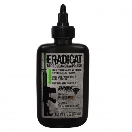 DPMS EradiCat 4oz Bottle DPMS