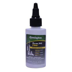 RemOilPro3PremiumLube&Protectant 1oz Btl REMINGTON-ACCESSORIES