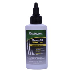 RemOilPro3MSR PremLube&Protectant 2oz Btl REMINGTON-ACCESSORIES