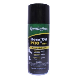 RemOilPro3MSR PremLube&Protctnt10ozAerosl REMINGTON-ACCESSORIES