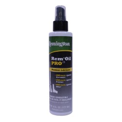 RemOilPro3 PremiumLube&Protectant 6ozPump REMINGTON-ACCESSORIES