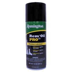 RemOilPro3PremLube&Protectant10ozAerosol REMINGTON-ACCESSORIES