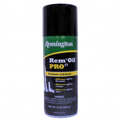 RemOilPro3PremLube&Protectant10ozAerosol REMINGTON-ACCESSORIES