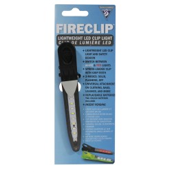 FireClip LED Light SEATTLE-SPORTS