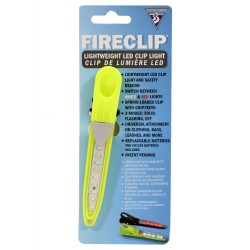 FireClip LED Light SEATTLE-SPORTS