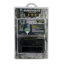 SurviVolts Backcountry Powerbank SEATTLE-SPORTS