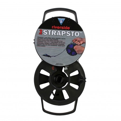 StrapSto Cam Strap Reel 2- Pack SEATTLE-SPORTS