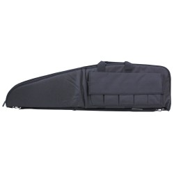 Vism Gun Case (46"L X 13"H) /Urban Gray NCSTAR