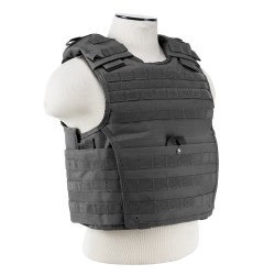 Expert Plate Carrier Vest [Med-2Xl]-Ug NCSTAR