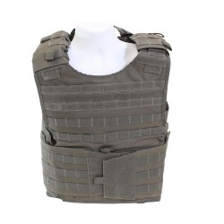 Vism Expert Plate Carrier Vest [2Xl+] -Ug NCSTAR