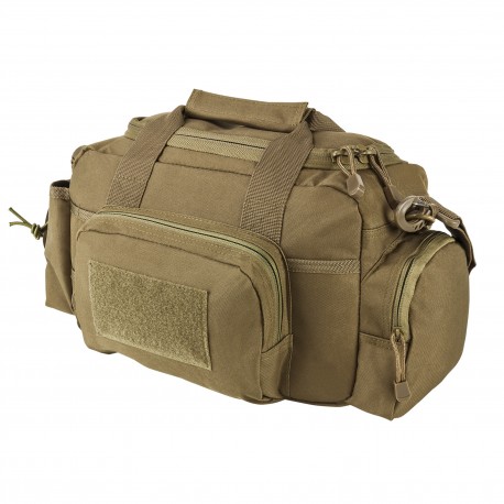 Vism By Ncstar Small Range Bag/ Tan NCSTAR