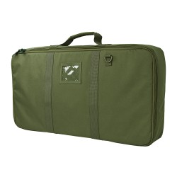 Vism Discreet Carbine Case/Grn/26"Lx13H NCSTAR