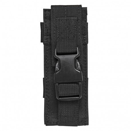 Vism Pistol Single Mag Pouch/ Blk NCSTAR