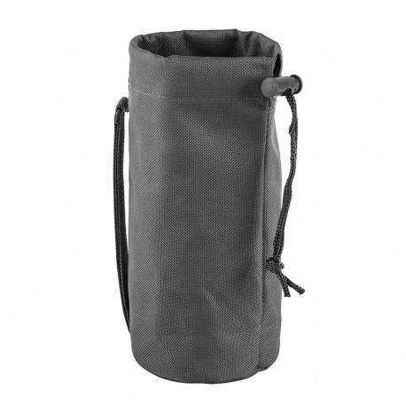 Vism Molle Water Bottle Pouch-Urban Gray NCSTAR