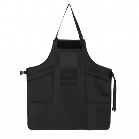 Vism By Ncstar Expert Apron/ Black NCSTAR