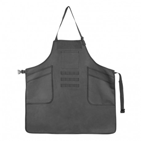 Vism By Ncstar Expert Apron/ Urban Gray NCSTAR