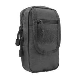 Vism Large Utility Pouch/Urban Gray NCSTAR