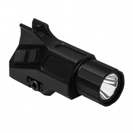 AR-15 Flashlight,A2 Iron Front Sight Post NCSTAR