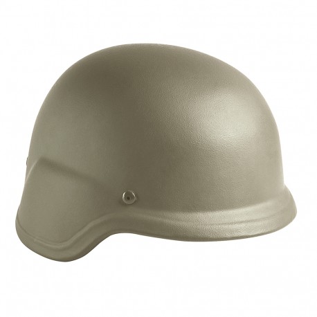 Ballistic Helmet/Level IIIA/Large/Tan/CC NCSTAR