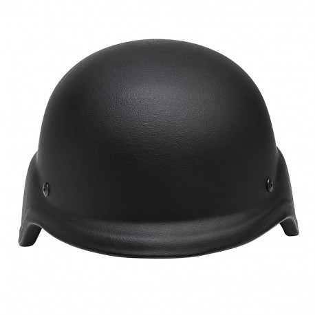 Ballistic Helmet/Level IIIA/Xl/Black/CC NCSTAR