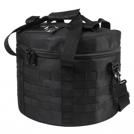 Helmet Bag-Black NCSTAR