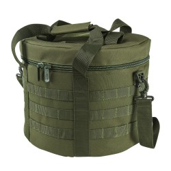 Helmet Bag-Green NCSTAR