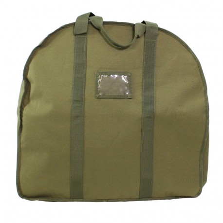 Vest Bag-Green NCSTAR
