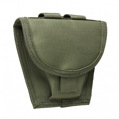Handcuff Pouch -Green NCSTAR