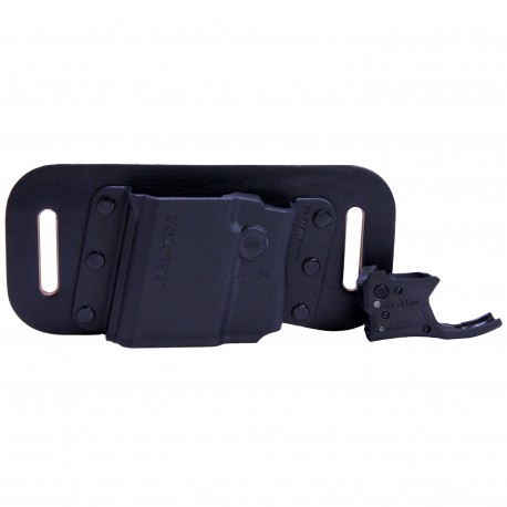 Reactor5 RedLsr SwM&P Shield45w/ECR/Hlstr VIRIDIAN-WEAPON-TECHNOLOGIES