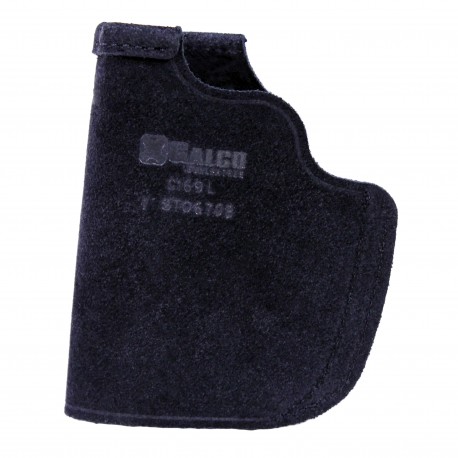 Right IWB Stow-N-Go RugerLC9/380w/Reactor VIRIDIAN-WEAPON-TECHNOLOGIES