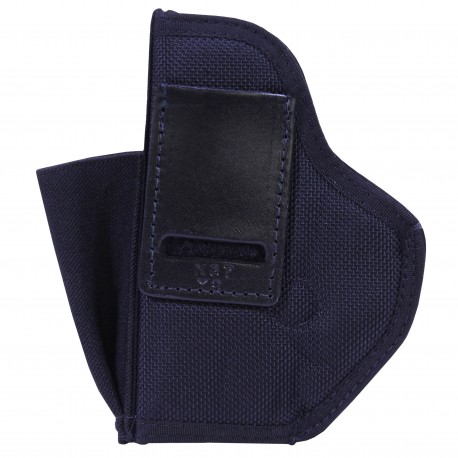 Ambi IWB Pro Stealth S&W Shield w/Reactor VIRIDIAN-WEAPON-TECHNOLOGIES