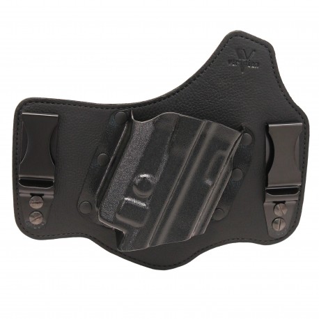 King Tuk IWB for Springfield XD VIRIDIAN-WEAPON-TECHNOLOGIES