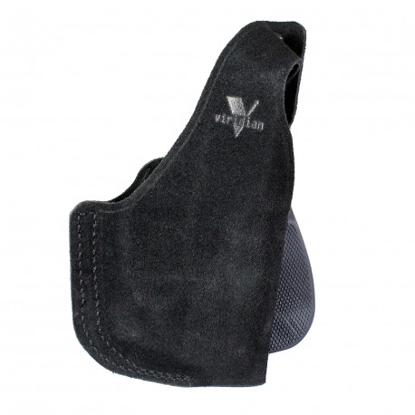 Right Paddle Light RugerLC9/380 w/Reactor VIRIDIAN-WEAPON-TECHNOLOGIES